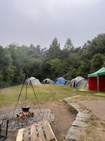 Camp Maedchencamp 2025